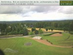 Archiv Foto Webcam Aussichtsturm Oberbärenburg 15:00