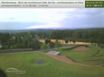 Archiv Foto Webcam Aussichtsturm Oberbärenburg 01:00