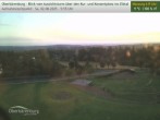 Archiv Foto Webcam Aussichtsturm Oberbärenburg 05:00