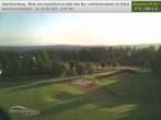Archiv Foto Webcam Aussichtsturm Oberbärenburg 06:00