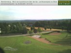 Archiv Foto Webcam Aussichtsturm Oberbärenburg 07:00
