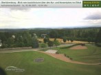 Archiv Foto Webcam Aussichtsturm Oberbärenburg 11:00