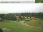 Archiv Foto Webcam Aussichtsturm Oberbärenburg 07:00
