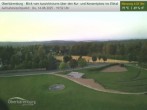 Archiv Foto Webcam Aussichtsturm Oberbärenburg 03:00