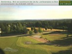 Archiv Foto Webcam Aussichtsturm Oberbärenburg 07:00