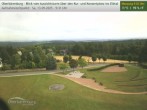 Archiv Foto Webcam Aussichtsturm Oberbärenburg 08:00