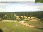 Archiv Foto Webcam Aussichtsturm Oberbärenburg 11:00