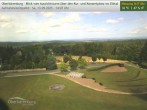 Archiv Foto Webcam Aussichtsturm Oberbärenburg 13:00