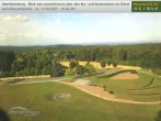 Archiv Foto Webcam Aussichtsturm Oberbärenburg 15:00