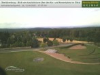 Archiv Foto Webcam Aussichtsturm Oberbärenburg 17:00