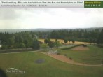 Archiv Foto Webcam Aussichtsturm Oberbärenburg 07:00
