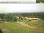Archiv Foto Webcam Aussichtsturm Oberbärenburg 08:00