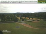 Archiv Foto Webcam Aussichtsturm Oberbärenburg 09:00