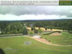 Archiv Foto Webcam Aussichtsturm Oberbärenburg 11:00