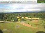 Archiv Foto Webcam Aussichtsturm Oberbärenburg 15:00