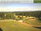 Archiv Foto Webcam Aussichtsturm Oberbärenburg 11:00