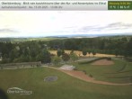 Archiv Foto Webcam Aussichtsturm Oberbärenburg 13:00