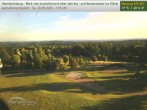 Archiv Foto Webcam Aussichtsturm Oberbärenburg 07:00