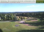 Archiv Foto Webcam Aussichtsturm Oberbärenburg 08:00