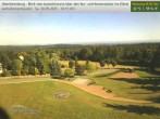 Archiv Foto Webcam Aussichtsturm Oberbärenburg 09:00