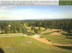 Archiv Foto Webcam Aussichtsturm Oberbärenburg 11:00