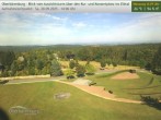 Archiv Foto Webcam Aussichtsturm Oberbärenburg 13:00