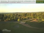 Archiv Foto Webcam Aussichtsturm Oberbärenburg 17:00