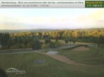 Archiv Foto Webcam Aussichtsturm Oberbärenburg 01:00