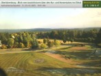 Archiv Foto Webcam Aussichtsturm Oberbärenburg 08:00