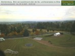 Archiv Foto Webcam Aussichtsturm Oberbärenburg 03:00