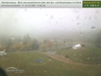 Archiv Foto Webcam Aussichtsturm Oberbärenburg 09:00