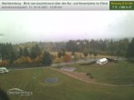 Archiv Foto Webcam Aussichtsturm Oberbärenburg 11:00