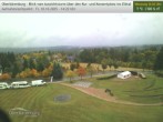 Archiv Foto Webcam Aussichtsturm Oberbärenburg 13:00