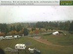 Archiv Foto Webcam Aussichtsturm Oberbärenburg 15:00