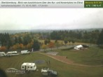 Archiv Foto Webcam Aussichtsturm Oberbärenburg 17:00