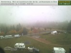 Archiv Foto Webcam Aussichtsturm Oberbärenburg 09:00
