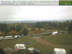Archiv Foto Webcam Aussichtsturm Oberbärenburg 13:00