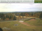 Archiv Foto Webcam Aussichtsturm Oberbärenburg 11:00
