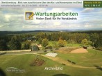 Archiv Foto Webcam Aussichtsturm Oberbärenburg 13:00