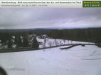 Archiv Foto Webcam Aussichtsturm Oberbärenburg 03:00