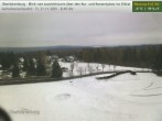 Archiv Foto Webcam Aussichtsturm Oberbärenburg 08:00
