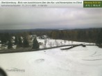 Archiv Foto Webcam Aussichtsturm Oberbärenburg 10:00