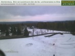Archiv Foto Webcam Aussichtsturm Oberbärenburg 16:00