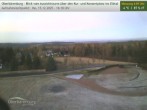 Archiv Foto Webcam Aussichtsturm Oberbärenburg 05:00