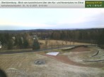 Archiv Foto Webcam Aussichtsturm Oberbärenburg 07:00