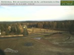 Archiv Foto Webcam Aussichtsturm Oberbärenburg 09:00