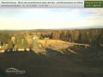 Archiv Foto Webcam Aussichtsturm Oberbärenburg 11:00
