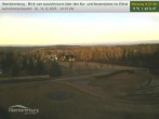 Archiv Foto Webcam Aussichtsturm Oberbärenburg 13:00
