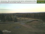 Archiv Foto Webcam Aussichtsturm Oberbärenburg 01:00