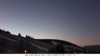 Archiv Foto Webcam Todtnauberg: Haus Keller 07:00